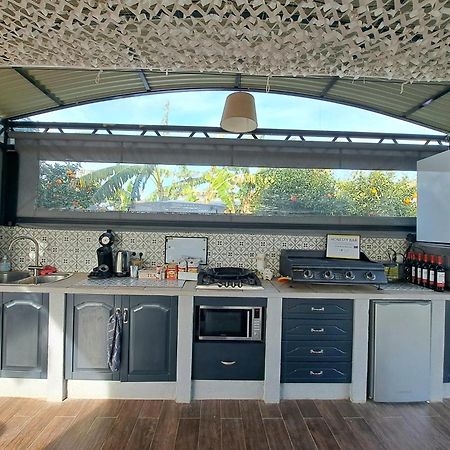 B&B Go Spain Альхаурин-эль-Гранде Экстерьер фото