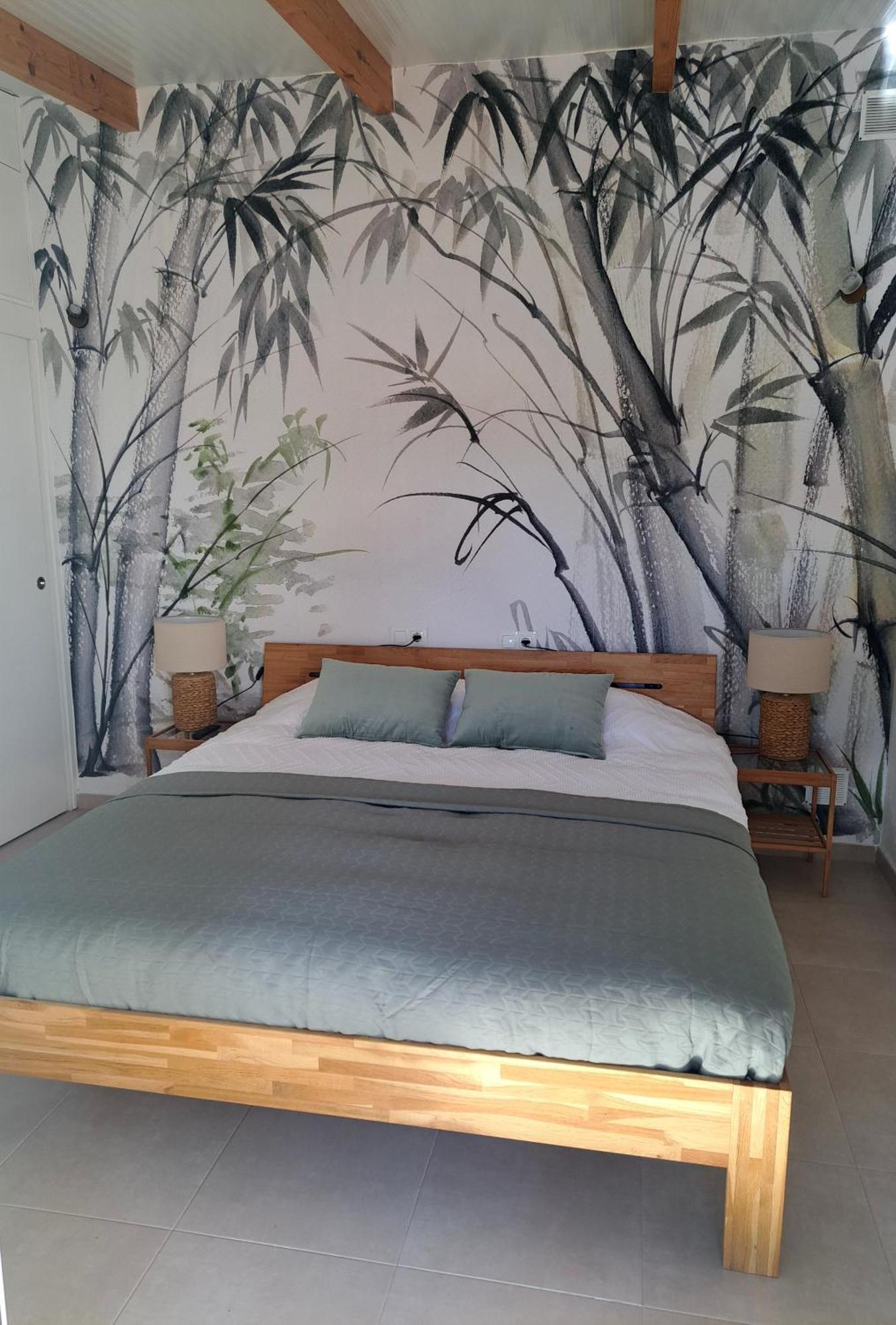 B&B Go Spain Альхаурин-эль-Гранде Экстерьер фото