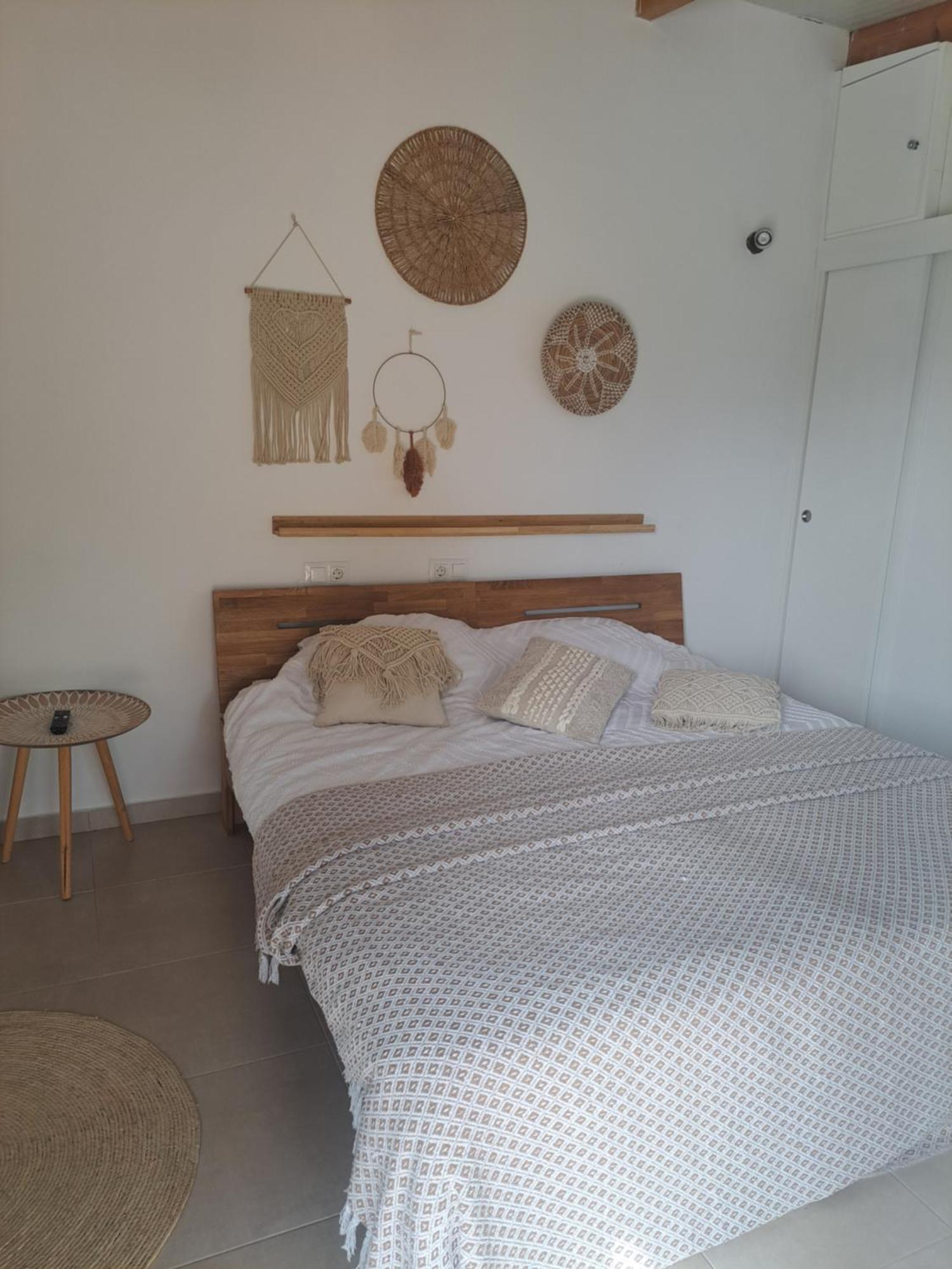 B&B Go Spain Альхаурин-эль-Гранде Экстерьер фото