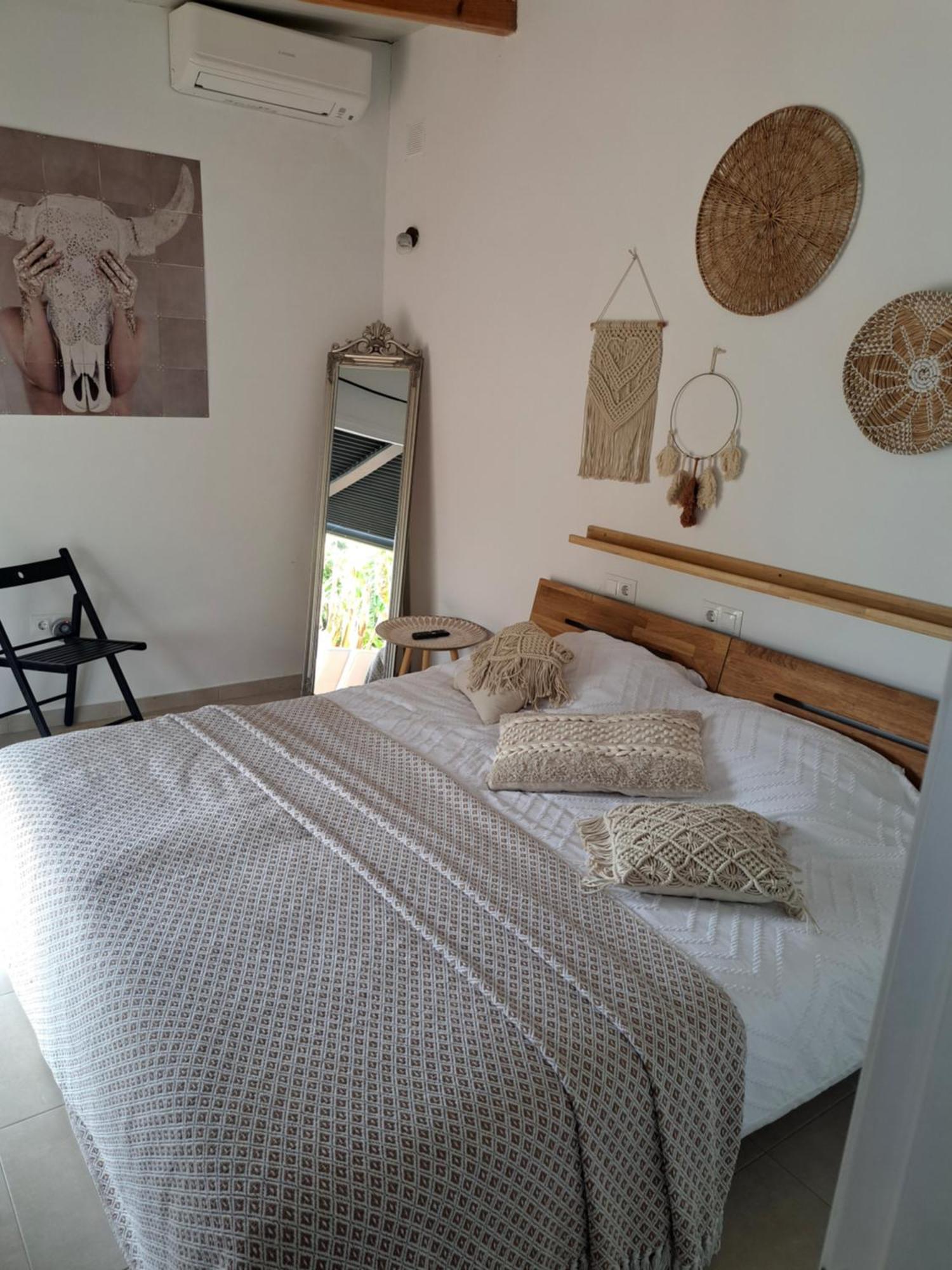 B&B Go Spain Альхаурин-эль-Гранде Экстерьер фото